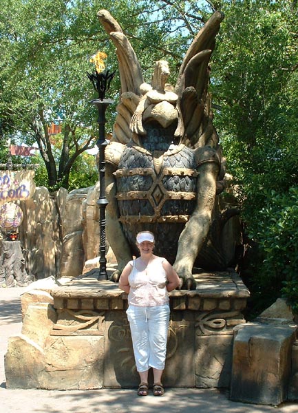Universal Studios