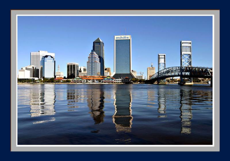 <b>Afternoon Reflections * </b>   <i>by Tim Rucci</i>