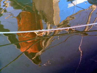Rope and Boats *