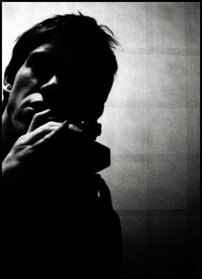 Mirrored Self in Shade *by Arthur (Art 2)