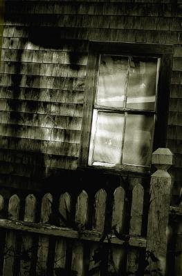 3rd PlaceWhere Witches Wait  *by Shu