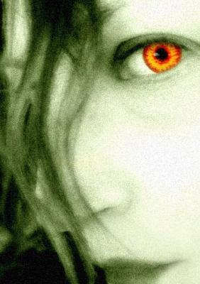 Be-Witched Eye