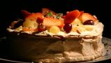 <b>Pavlova  *</b>  by Neil Lawson