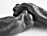 <b>The Kiss</b><br><i>by Roumen Kostov</i>