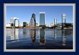 <b>Afternoon Reflections * </b>   <i>by Tim Rucci</i>