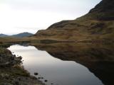 Stickleback Tarn *