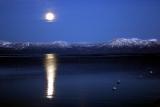 tahoe by bee1000