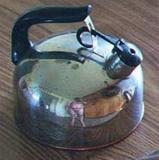 Kettle