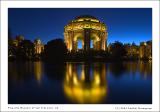 <b>1st Place</b><br> <b>Fine Arts Museum of San Francisco, CA</b><br>by Karthik