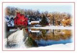 <b>Red Mill of Clinton</b>