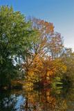 D & R Canal in October