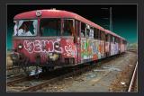 Geisterbahn