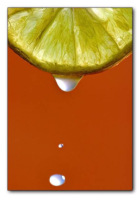 <b>Lime n Lemon</b><br><i>by Vikas</i>