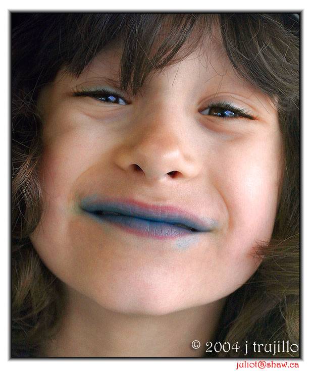 <b>Evidence of Missing Blueberries</b><br><i>j trujillo</i>