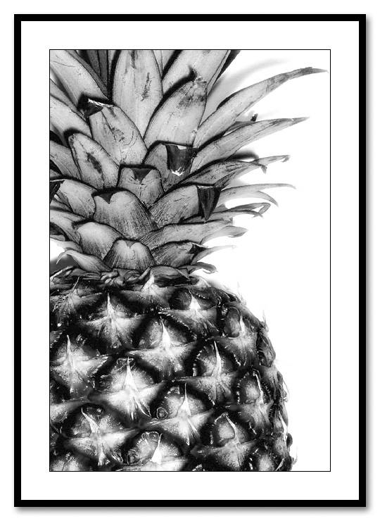 <b>Pineapple*</b><br><i>by Dick Tsang</i>