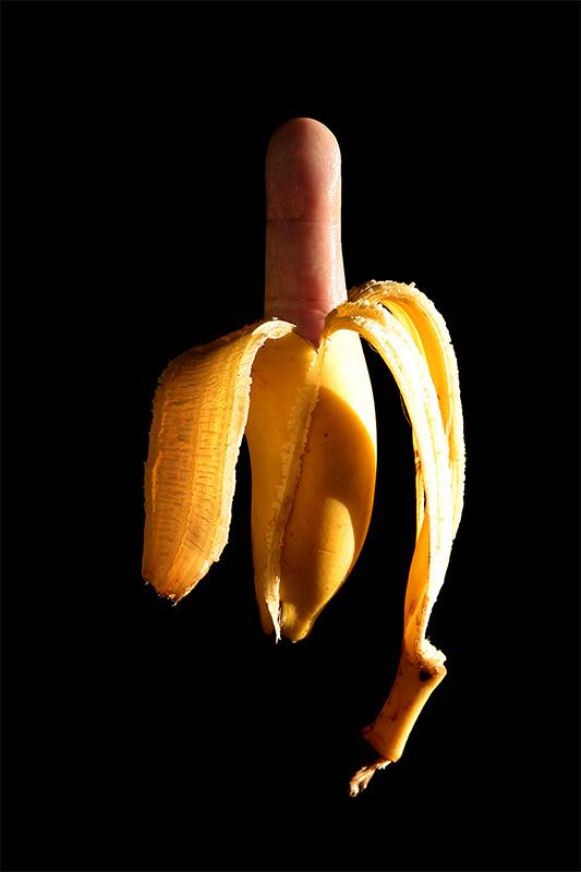 <b>Finger Food</b>