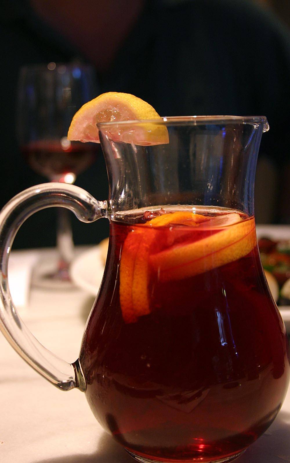 <b>Sangria*</b><br>aaron_a