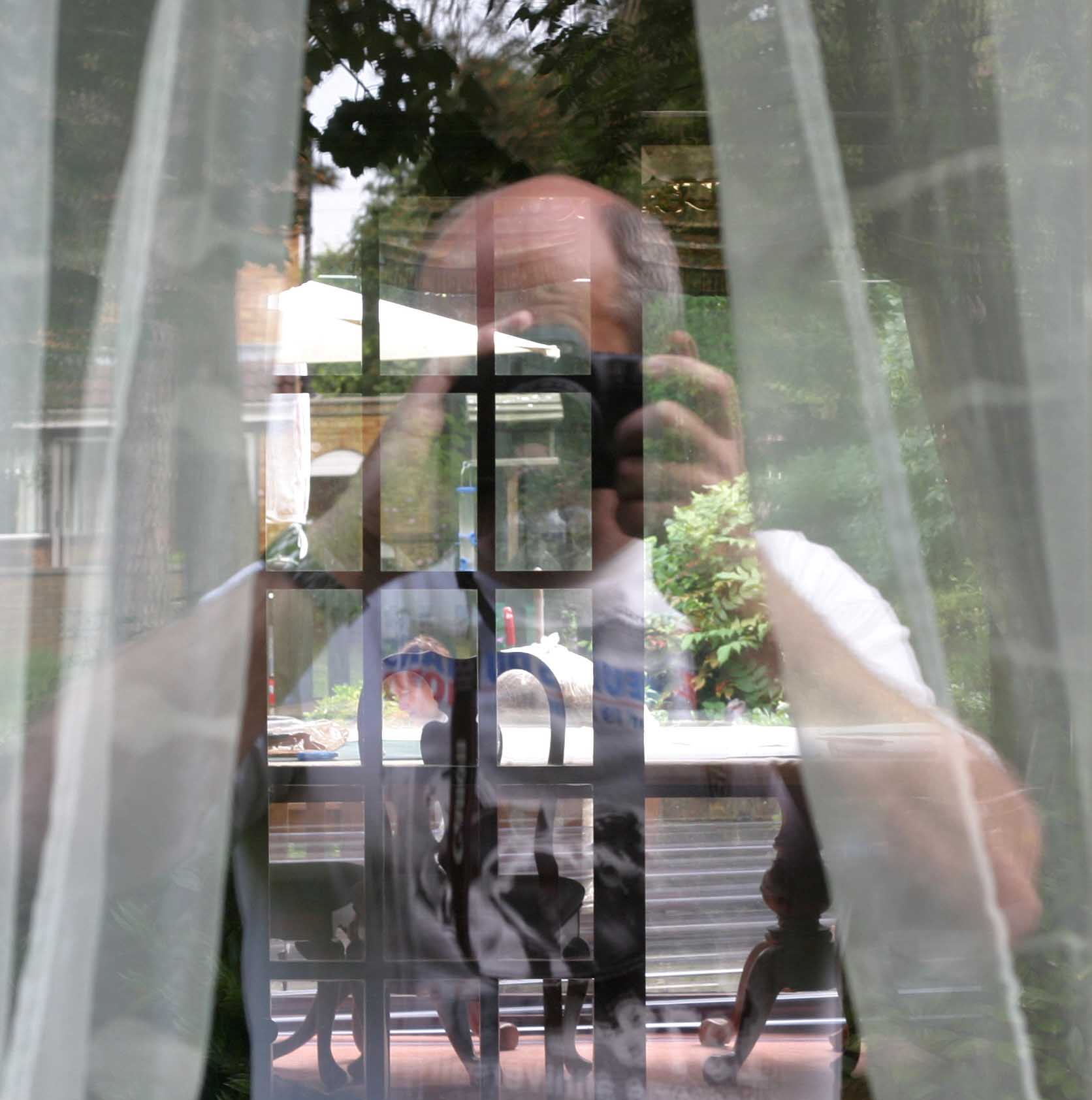 Self reflect* By PLANAC *