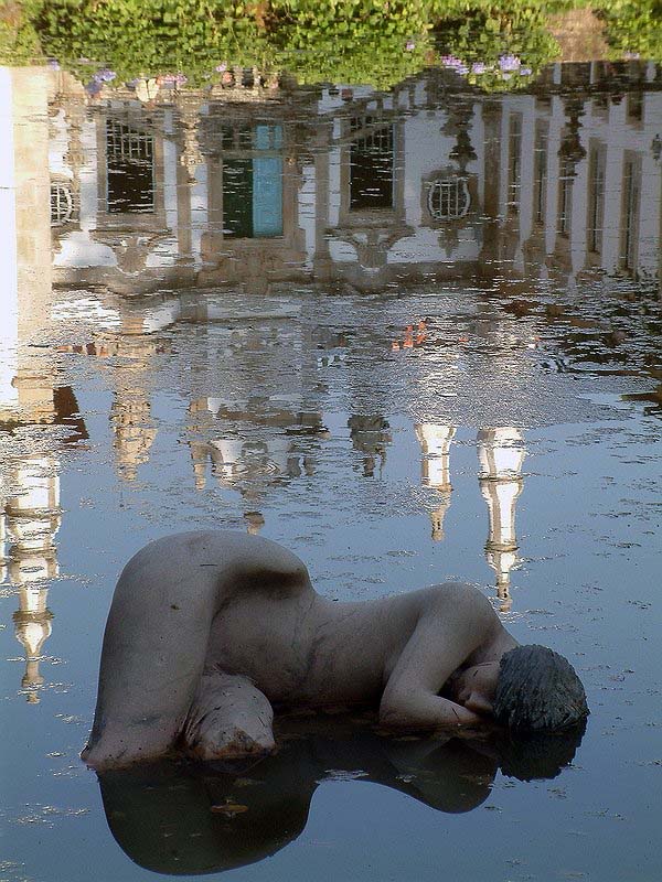 <b>Cosy Reflection*</b> by Joaquim