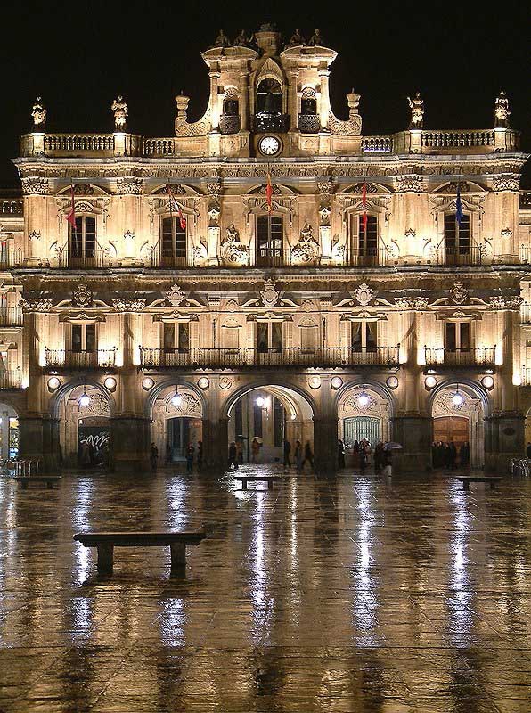 <b>8th Place</b><br> Night Reflections*</b> by Joaquim