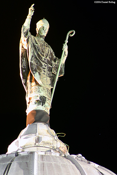 St.Martin*
