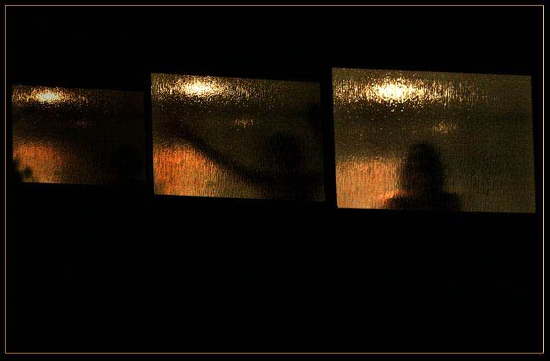 * Peeping Tom *