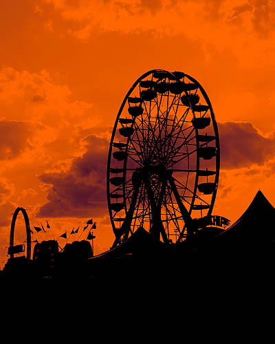 * The Fair