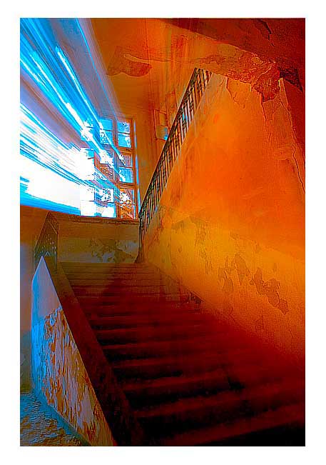 <b>10th Place</b><br>let the sunshine in < part II>