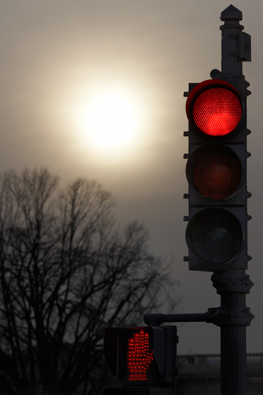 Stop here *
