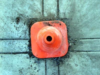 cone