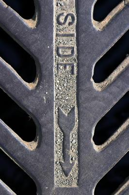This Side Down