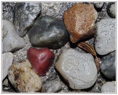 Heart Among Stones (*)