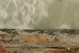 Raging steps (*)