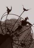 When Im free as a bird.....