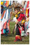 * Powwow