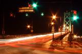 Night Traffic