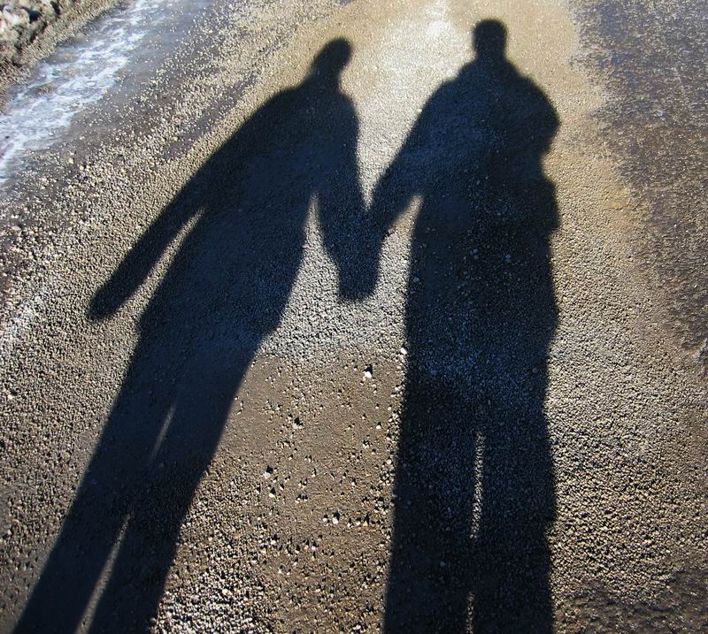 Shadows of love *