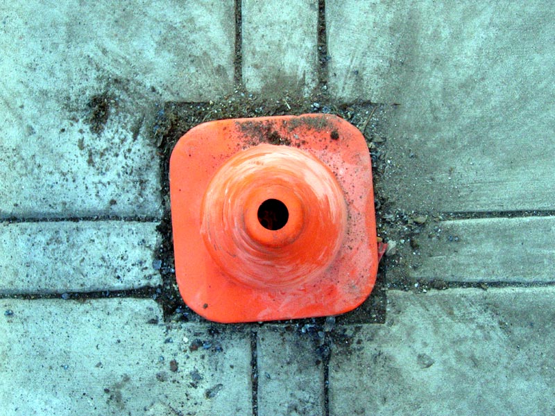 cone