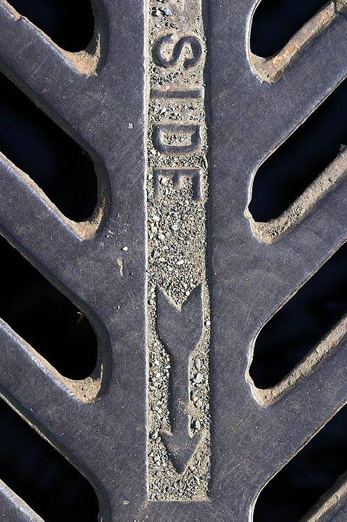 This Side Down