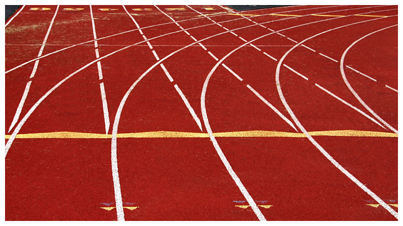 <b>Fast Track</b> *