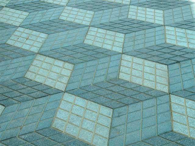 Cubes? *