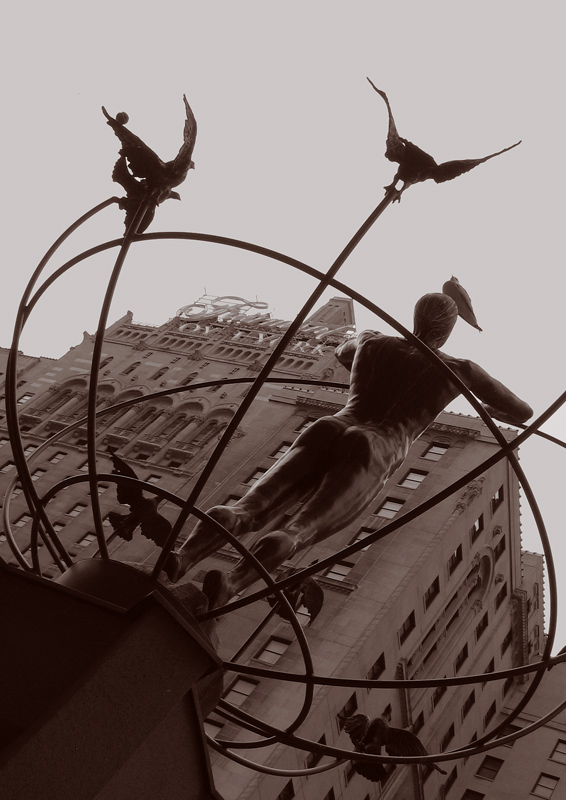 When Im free as a bird.....