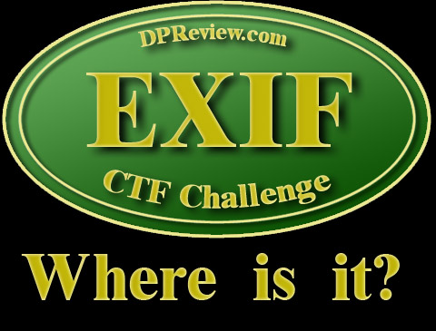 <b>Where is the EXIF data?</b>