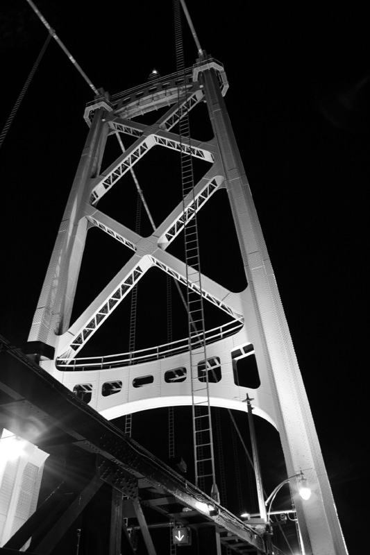 Illuminated (*)