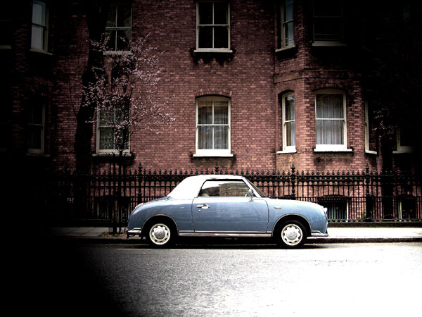 SMALL CAR