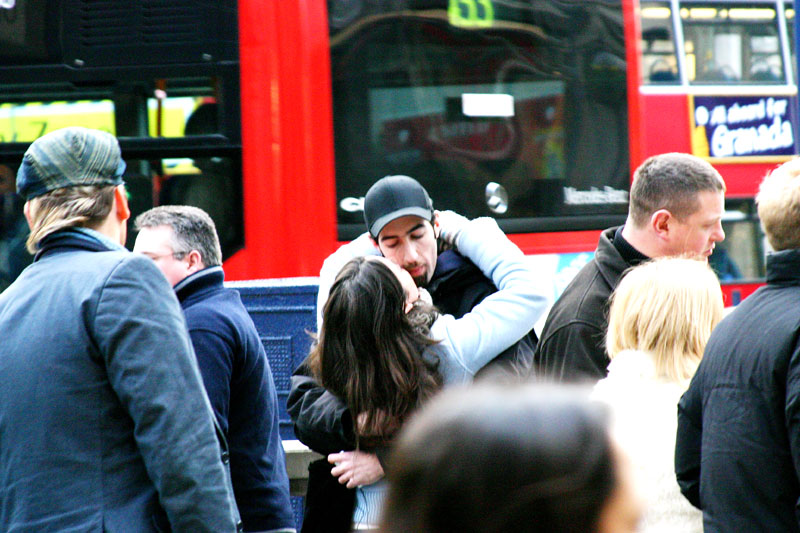 HUGS