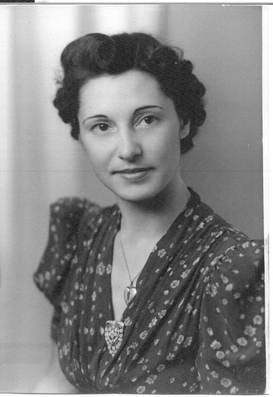 Hazel Roberson Boyett