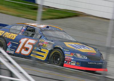 Automotive Racing