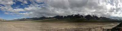 Tibet 2004