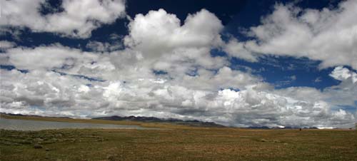 Tibet 2004